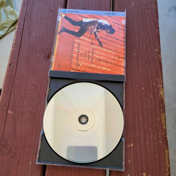 Carlos Santana CD 💿 - Picture 4 of 4